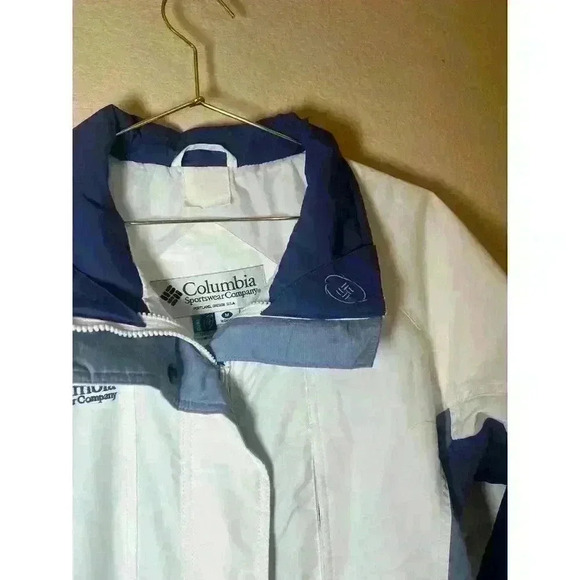 Columbia woman’s interchange jacket size medium in excellent condition - Picture 5 of 9
